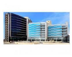 Jagaran IT Park - Tower 1